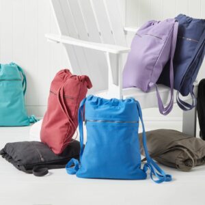 Port Authority - Beach Wash - Cinch Pack