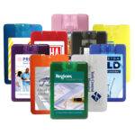 Credit Card Style Hand Sanitizer Spray