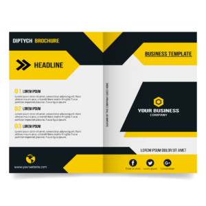 brochure
