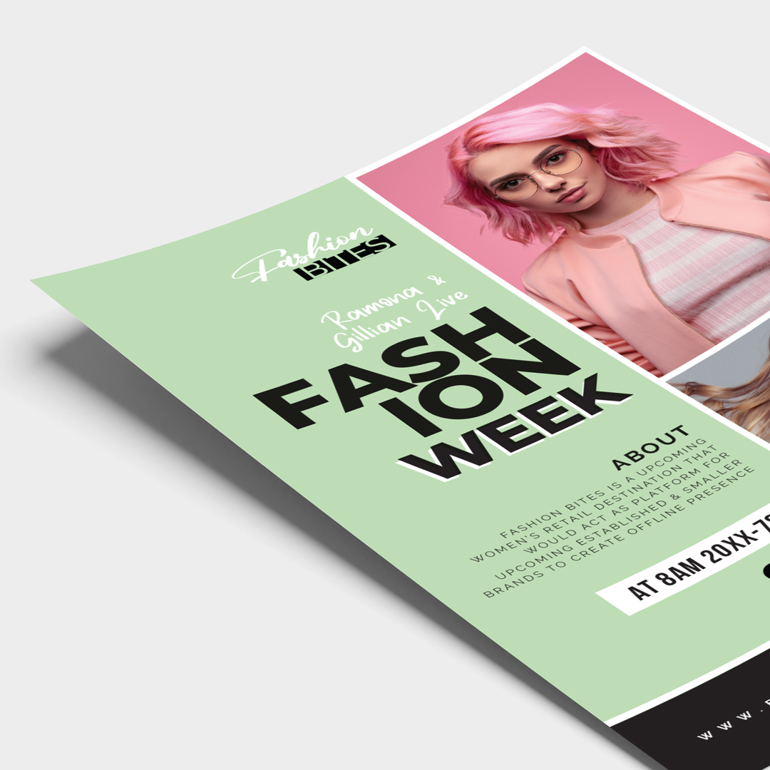 You Need It..We Print It!