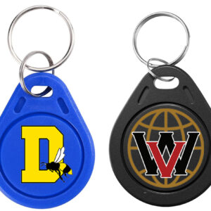 NFC Key Tags